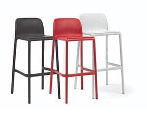 chaise haute