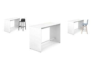 bureaux chaises