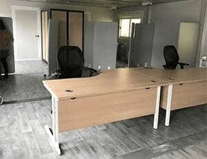 bureaux