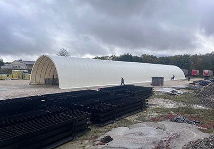 garage modulaire sur mesure