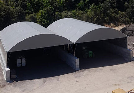 garage conteneur simple